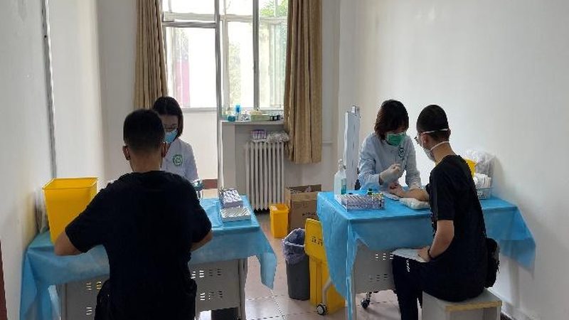 入职体检，男女有别？揭秘入职体检分类的奥秘
