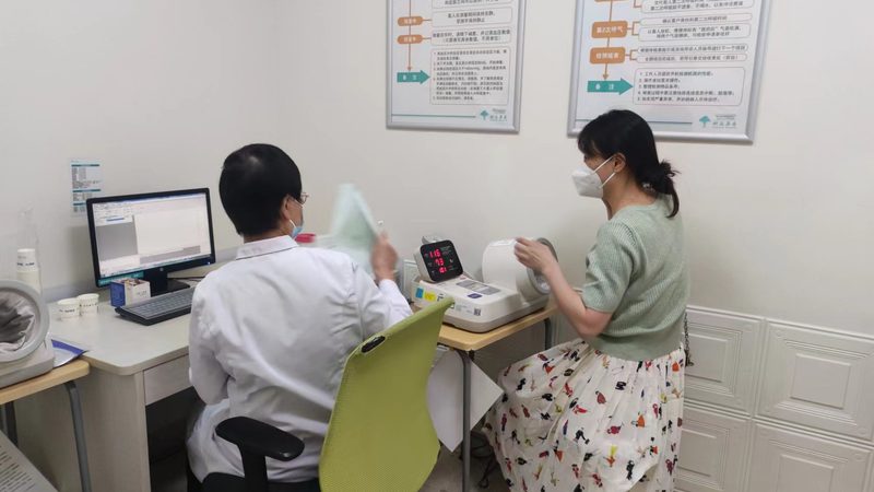 慢病管理方案加盟代理，如何找准切入点？**