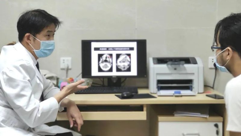 体检代检怎么才安全