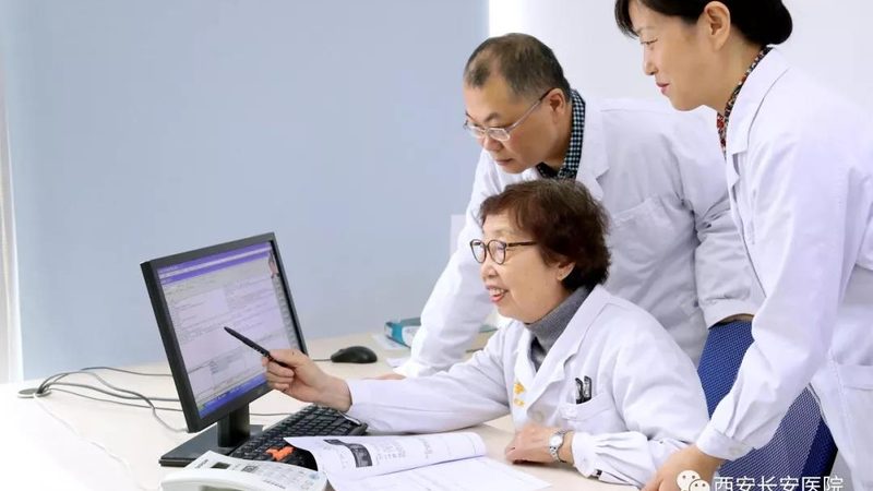 入职体检报告复查流程