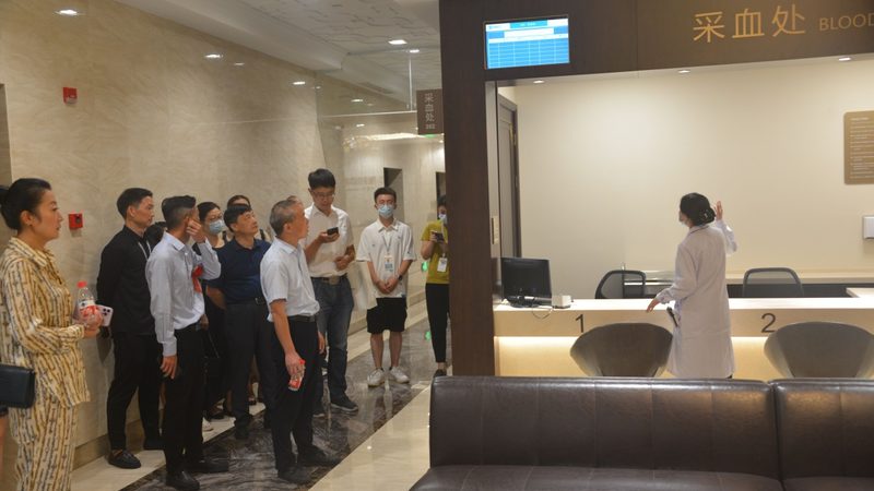 上海婚前体检，这些项目你了解吗？**