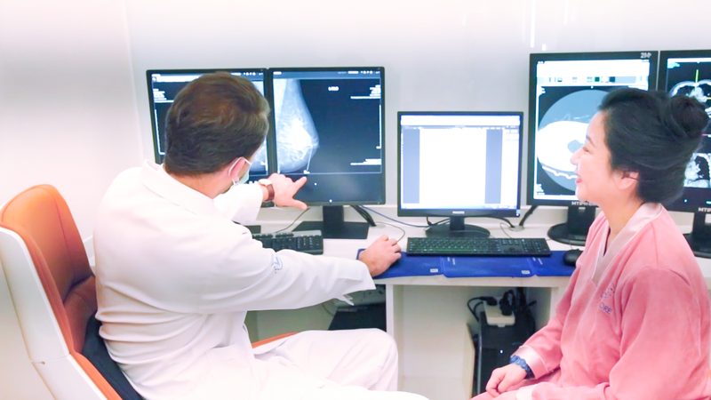 老年人做PETCT，先看这几种情况