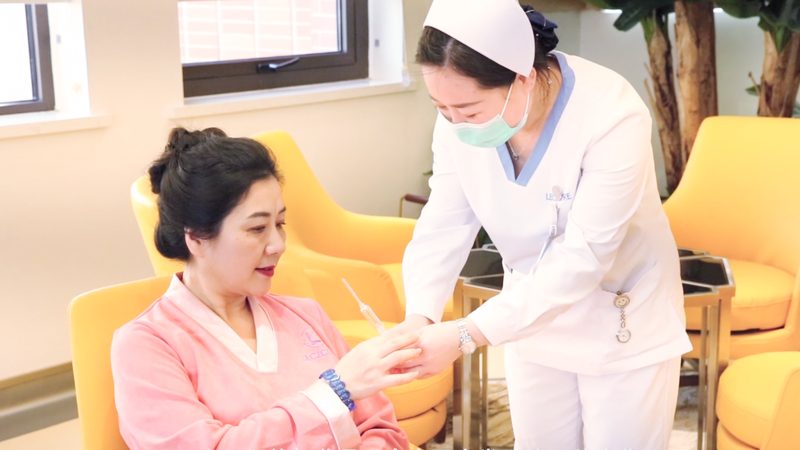 高端体检机构排名探析：如何挑选适合您的体检服务
