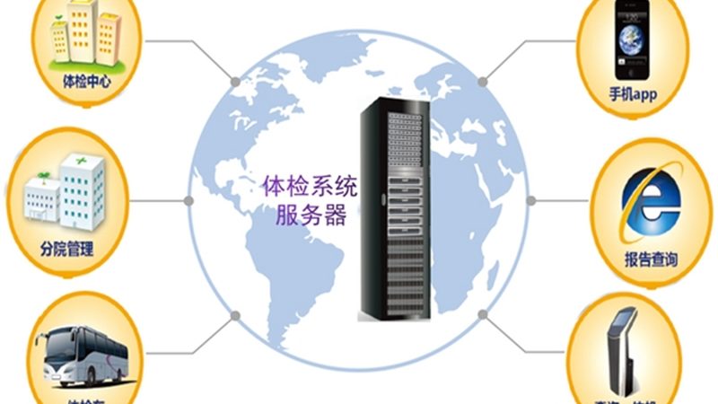中老年体检团购，如何选？关注这些关键点**