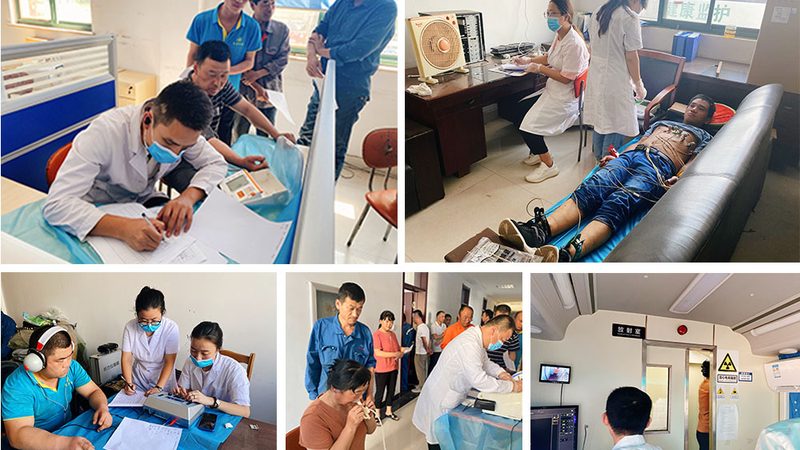 男性专项体检，关注这些关键指标