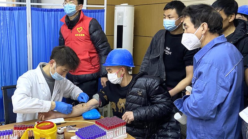 广州体检报告不是先看结论
