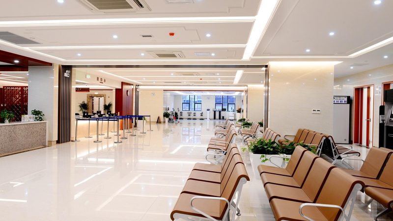 团体体检报价单模板：揭秘体检套餐背后的秘密