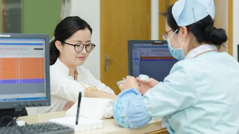 全身体检套餐：揭秘包含哪些关键项目